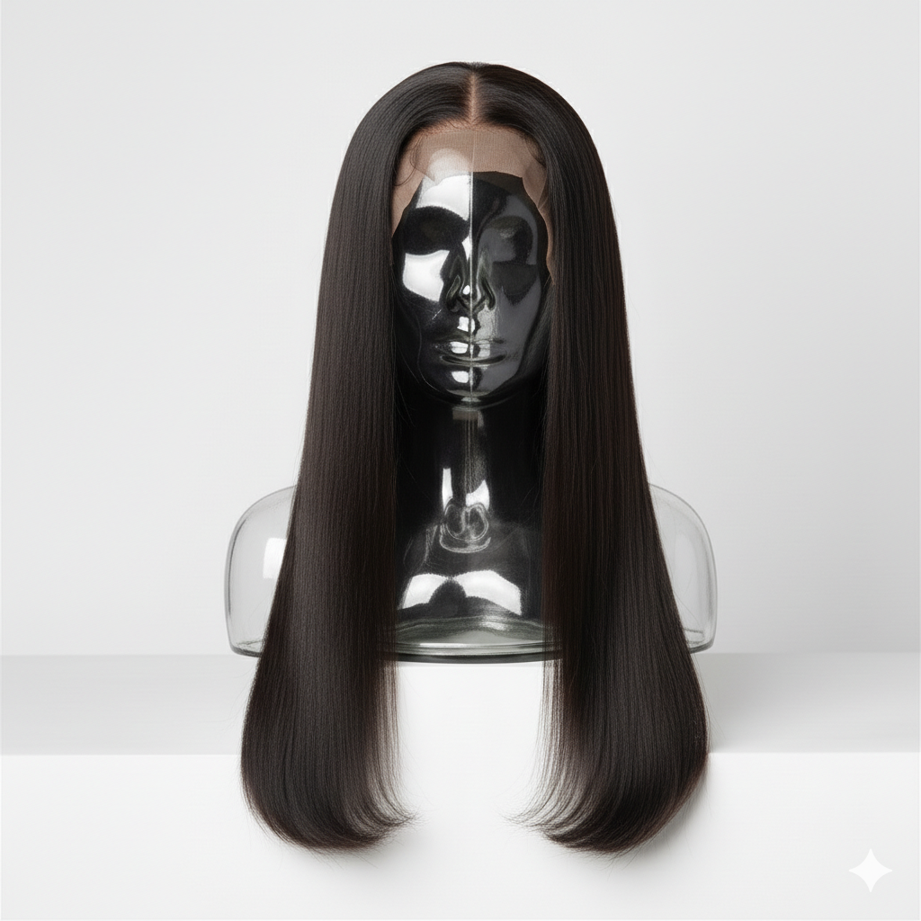 HD Frontals and Closure