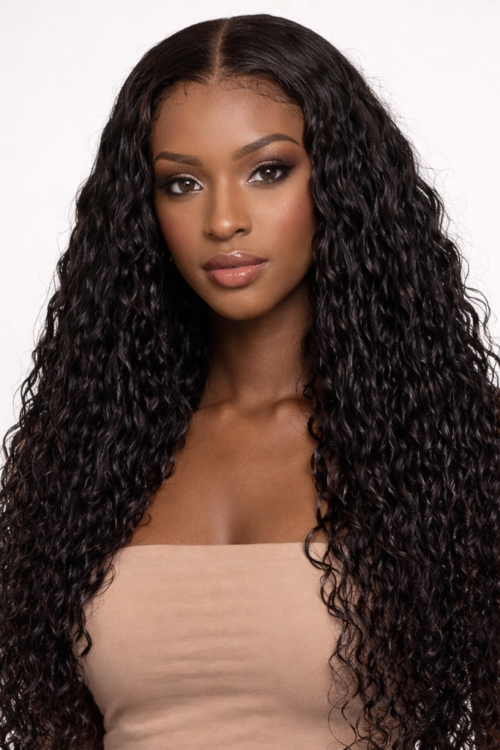 Virgin Burmese wig